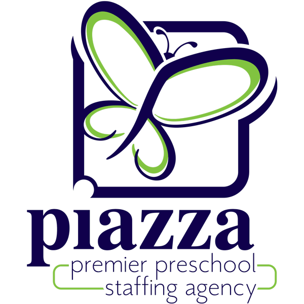 logo piazza premier preschool staffing