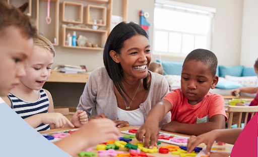 Essential Requirements For Preschool Substitute Teachers What You Need 